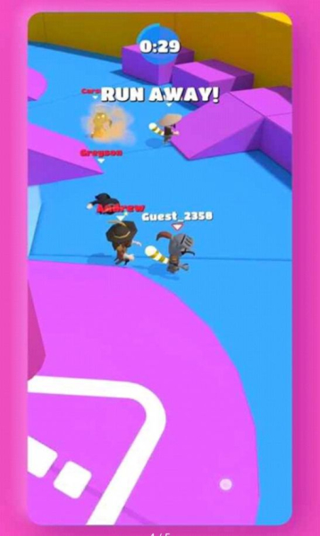 综艺闯关模拟器游戏安卓版下载