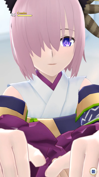 命运冠位指定华尔兹官方中文版下载（Fate Grand Order Waltz）