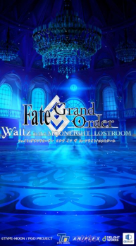 Fgo华尔兹游戏中文版下载（Fate Grand Order Waltz） v2.26.0 screenshot 2