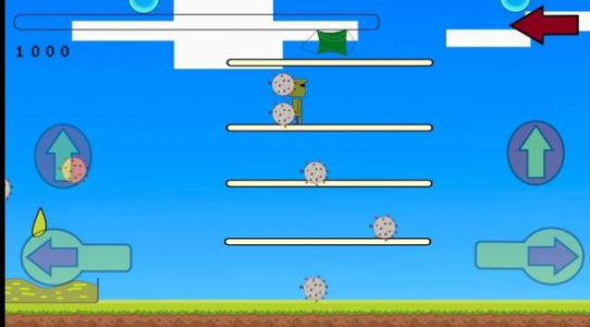 我消灭病毒贼6游戏安卓版下载 v1.0 screenshot 3