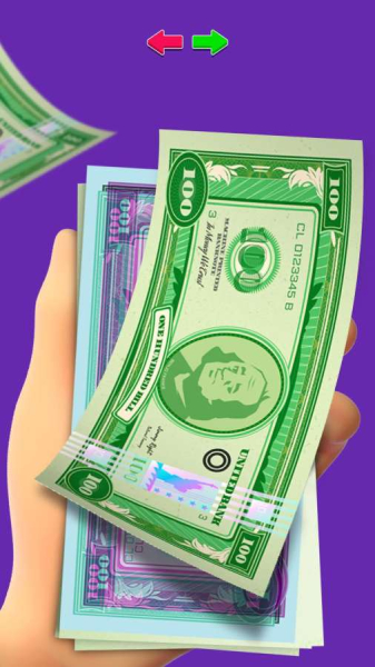 金钱制造者3D印钞机游戏手机版下载