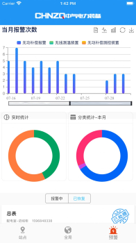 中气电力app软件下载 v1.4.11 screenshot 2