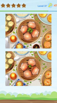 慧眼找不同游戏红包版下载 v1.0 screenshot 2