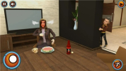 恐吓可怕的老师3D游戏手机版 v1.0.2 screenshot 1
