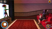 恐吓可怕的老师3D游戏手机版 v1.0.2 screenshot 2