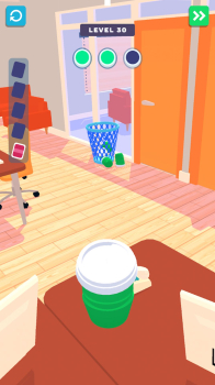办公室人生游戏手机版下载 v1.55 screenshot 2