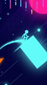 极限火柴人跳跃游戏中文版下载 v1.0.0 screenshot 3