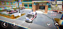 真实救护车3D中文安卓版下载 v1.0 screenshot 2