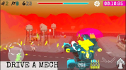 僵尸灭绝队游戏中文安卓版(Zombie Extermination Team) v1.0 screenshot 3