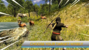 猎杀动物游戏最新中文版（Animals Hunting） v1.2 screenshot 1