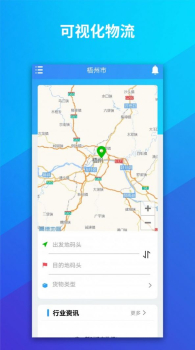 船旺app软件下载 v2.0 screenshot 1