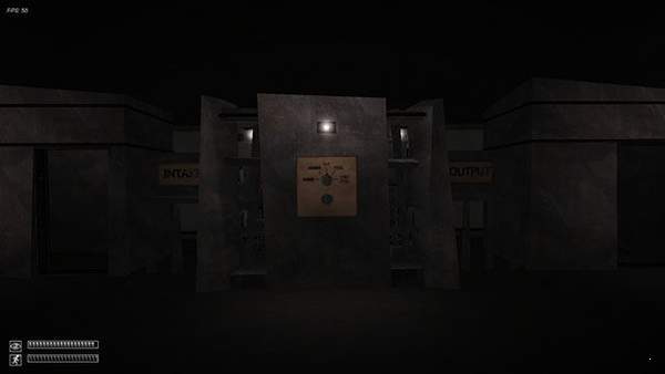 scp3035收容失效游戏手机版下载 v1.6.0.3 screenshot 2