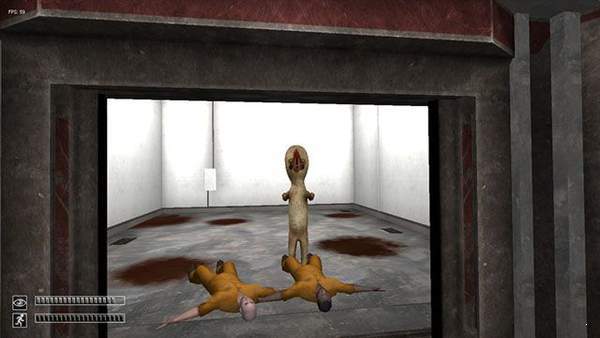 scp3035收容失效游戏手机版下载 v1.6.0.3 screenshot 3