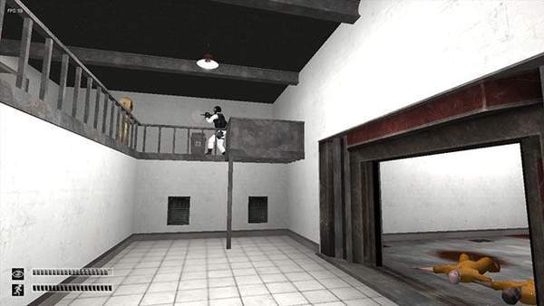 scp1003尸婴游戏中文版下载 v1.6.0.3 screenshot 1