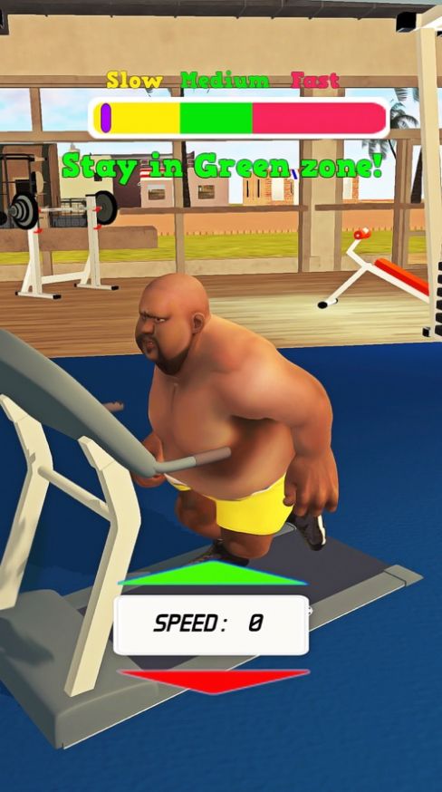 Gym GameϷİͼƬ2