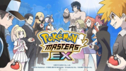 Pokemon Masters EX官方正式版下载 v2.12.5 screenshot 1