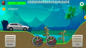 真正的山地赛车游戏中文手机版（real climb racing） v1.0.8 screenshot 2
