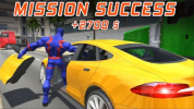 英雄罪恶模拟器游戏中文手机版(Hero Crime Simulator) v1.01 screenshot 4