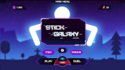 火柴人银河战争游戏安卓版下载 v1.0 screenshot 3