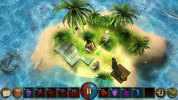 漂流的月游戏版下载 v1.0 screenshot 2