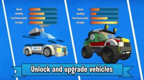 公路GT赛车手游戏手机版下载
