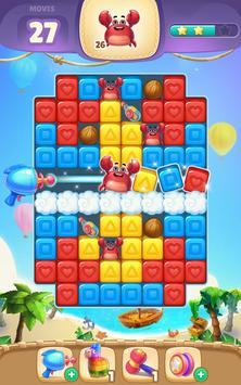 Cube Rush Adventure游戏安卓版