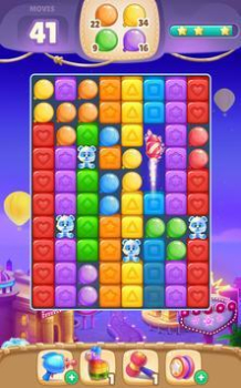 Cube Rush Adventure游戏安卓版 v6.7.5 screenshot 1