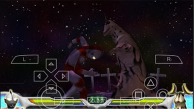 奥特曼格斗2进化下载中文手机版