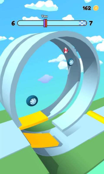 车轮对决游戏手机版下载 v1.2.1 screenshot 2