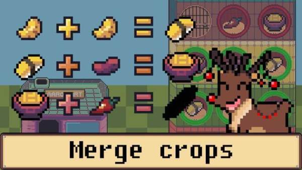 农场Farmtory游戏安卓版