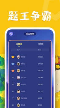 冲顶鸭app红包版下载 v2.3.5 screenshot 2