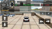 警车模拟器公路赛车游戏手机版下载 v1.0 screenshot 1