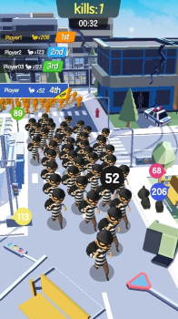 Robbery io游戏安卓版 v1.1.4 screenshot 3