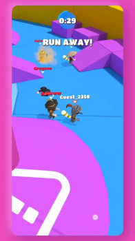 火柴人抢尾巴游戏中文版下载 v0.0.3 screenshot 2