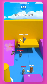 火柴人抢尾巴游戏中文版下载 v0.0.3 screenshot 4