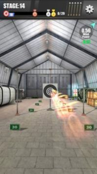 弓箭手冠军3D射箭游戏安卓版下载 v1.0.4 screenshot 4