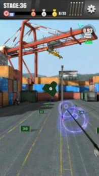 弓箭手冠军3D射箭游戏安卓版下载 v1.0.4 screenshot 1