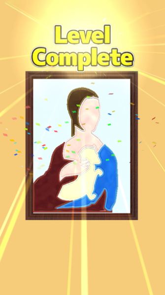 滴管画大师游戏中文版