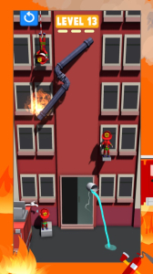 Firefighters3D游戏安卓版 v1.0 screenshot 2