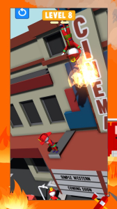 Firefighters3D游戏安卓版 v1.0 screenshot 3