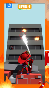 Firefighters3D游戏安卓版 v1.0 screenshot 4