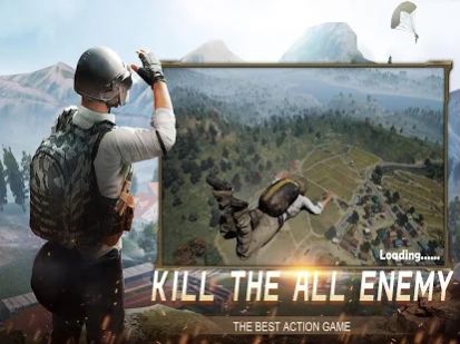 野外射击生存3D游戏官方中文版（Wilderness Shooting Survival 3D）