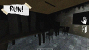 恐怖警笛头森林生存游戏中文手机版下载 v1.0.9 screenshot 2