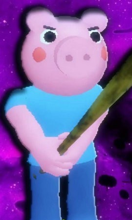佩奇大战汽笛人游戏中文手机版下载