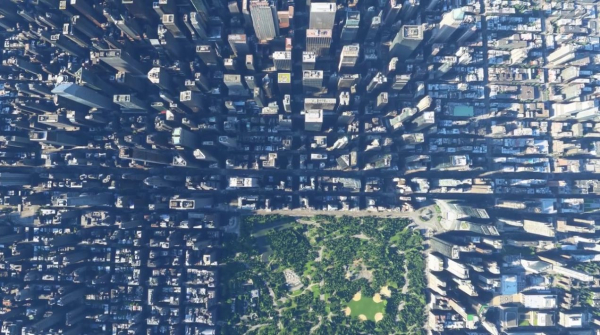微软飞行模拟2023VR手机中文版