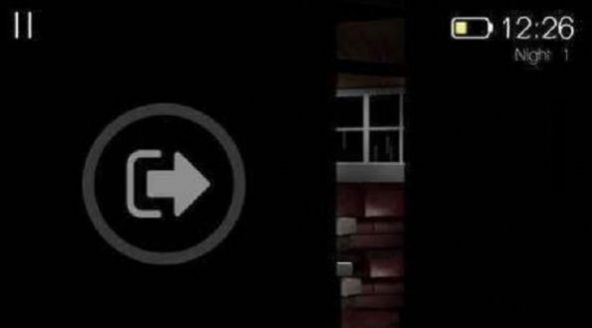scp占据面具游戏中文手机版