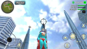 土豪英雄游戏手机版下载 v1.0 screenshot 4