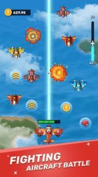 2023航空母舰游戏红包最新版