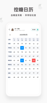 每日健康工作台app下载苹果版 v1.0 screenshot 3