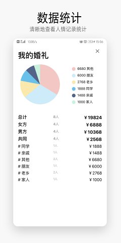 人情小记app手机版